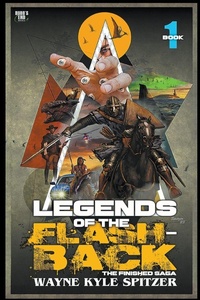 Enlarge image Cover: Legends of the Flashback - Hobb's End Books