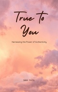Cover: True to You - RWG Publishing