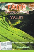 Cover: Faith Through the Valley - Phoebe Mwaniki