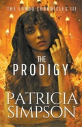 Cover: Prodigy - Patricia Simpson