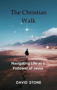 Enlarge image Cover: The Christian Walk - RWG Publishing