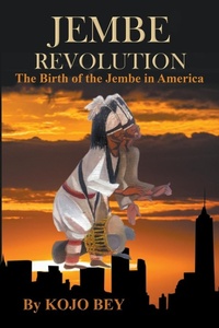 Abbildung von: Jembe Revolution - BEYKO PUBLISHING