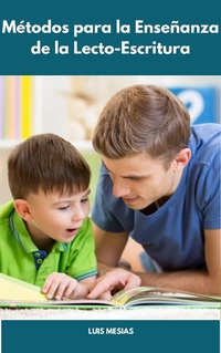 Abbildung von: Métodos para la enseñanza de la  lecto-escritura - El Profeta