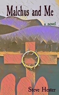 Enlarge image Cover: Malchus and Me - Blockhead Publishing