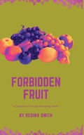 Cover: Forbidden Fruit - Regina Smith