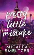 Cover: Pretty Little Mistake - Brilliance Audio