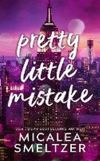 Enlarge image Cover: Pretty Little Mistake - Brilliance Audio