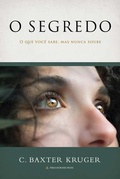Cover: O SEGREDO - Perichoresis Press