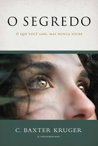 Enlarge image Cover: O SEGREDO - Perichoresis Press