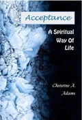 Cover: Acceptance - Hanley-Adams Publishing