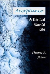 Enlarge image Cover: Acceptance - Hanley-Adams Publishing