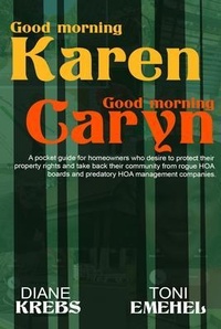 Abbildung von: Good Morning Karen. Good Morning Caryn. - Edmond Emehel Groupe, LLC