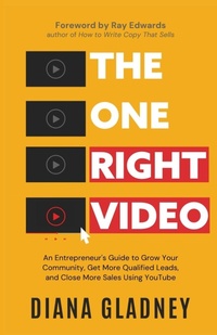 Abbildung von: The One Right Video - Video Simplified Publishing
