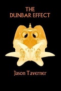 Cover: The Dunbar Effect - JASON TAVERNER