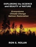 Cover: EXPLORING the SCIENCE and BEAUTY of NATURE - Planetropolis Publishing