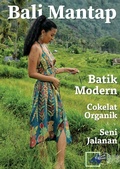 Cover: Bali Mantap - Earth Afloat