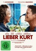 Cover: Lieber Kurt - EuroVideo