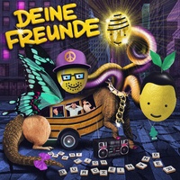 Abbildung von: ordentlich durcheinander - Universal Music