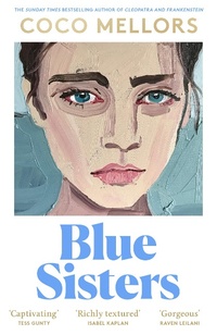 Abbildung von: Blue Sisters - Fourth Estate