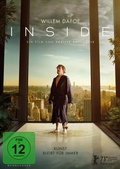Cover: Inside - SquareOne Entertainment