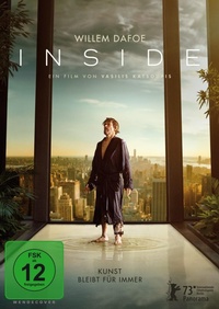 Enlarge image Cover: Inside - SquareOne Entertainment