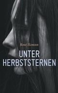 Cover: Unter Herbststernen - e-artnow