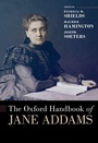 Cover: The Oxford Handbook of Jane Addams - OUP eBook
