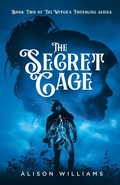 Cover: The Secret Cage - Tellwell Talent