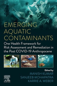 Abbildung von: Emerging Aquatic Contaminants - Elsevier