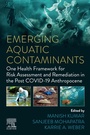 Cover: Emerging Aquatic Contaminants - Elsevier