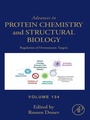 Cover: Regulation of Downstream Targets - Academic Press