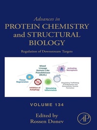 Abbildung von: Regulation of Downstream Targets - Academic Press