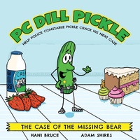 Abbildung von: PC Dill Pickle - various Australia publishers