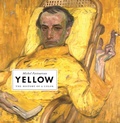 Cover: Yellow - Princeton University Press