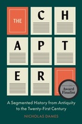 Bild: The Chapter - Princeton University Press