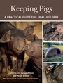 Cover: Keeping Pigs - The Crowood Press Ltd