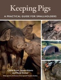 Cover: Keeping Pigs - The Crowood Press Ltd