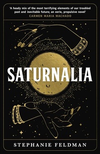 Abbildung von: Saturnalia - Verve Books
