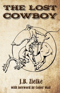 Abbildung von: The Lost Cowboy - Alane Pearce