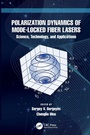 Cover: Polarization Dynamics of Mode-Locked Fiber Lasers - CRC Press