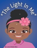 Cover: The Light In Me - IngramSpark