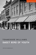 Cover: Sweet Bird of Youth - Methuen Drama