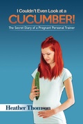 Cover: I Couldn't Even Look at a Cucumber! - Austin Macauley Publishers Ltd