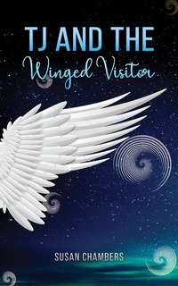 Enlarge image Cover: TJ and the Winged Visitor - Austin Macauley Publishers Ltd