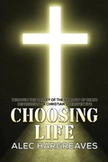 Cover: Choosing Life - Austin Macauley Publishers Ltd