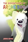 Cover: Adventures of Archie Boo - Austin Macauley Publishers Ltd