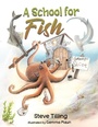 Cover: School for Fish - Austin Macauley Publishers Ltd