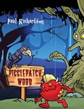 Cover: Pigglepatch Wood - Austin Macauley Publishers Ltd