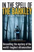 Cover: In the Spell of the Barkley - Bloomsbury Sport