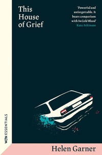 Enlarge image Cover: This House of Grief - Weidenfeld and Nicholson